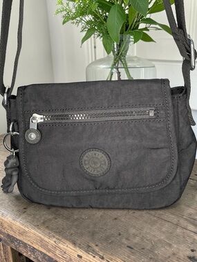 Kipling Sabian Crossbody Mini Bag